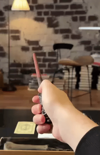 Magic Wand ® Varita Mágica Encantamientos