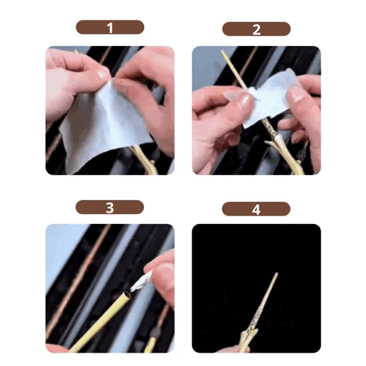 Magic Wand ® Varita Mágica Encantamientos